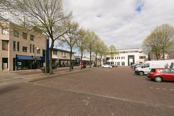 Medium property photo - Asselsestraat 80, 7311 EP Apeldoorn